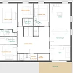 Apartamento 12 Personnes 4 Privatives 160 M2 Terrasse