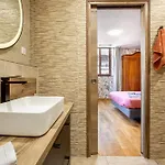 Apartment Climatise, 4 Parentales Et Grande Terrasse *