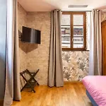 Climatise, 4 Parentales Et Grande Terrasse Apartment Rouffach