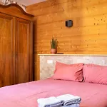 Climatise, 4 Parentales Et Grande Terrasse