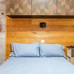 Climatise, 4 Parentales Et Grande Terrasse Apartment *