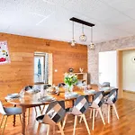 Apartment Climatise, 4 Parentales Et Grande Terrasse *