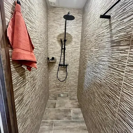 Apartament Appartement 12 Personnes 4 Suite Privatives 160 M2 Terrasse