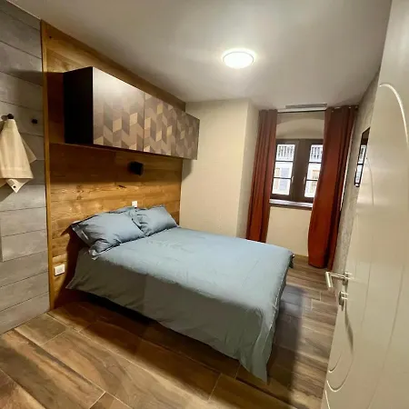 アパート Appartement 12 Personnes 4 Suite Privatives 160 M2 Terrasse ロウファッハ