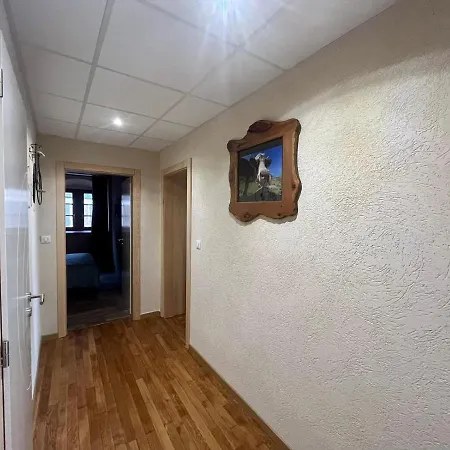 Apartment Nouveau 12 Personnes - Chez Mon Boucher - Rouffach