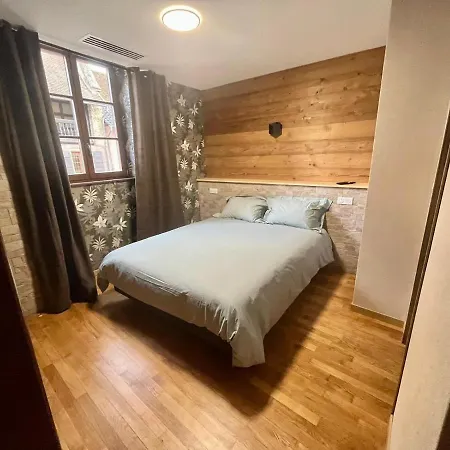 Nouveau 12 Personnes - Chez Mon Boucher - Apartment Rouffach