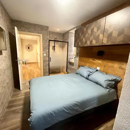 Appartement 12 Personnes 4 Suite Privatives 160 M2 Terrasse *