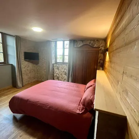 Nouveau 12 Personnes - Chez Mon Boucher - Apartment *