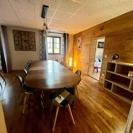Nouveau 12 Personnes - Chez Mon Boucher - *