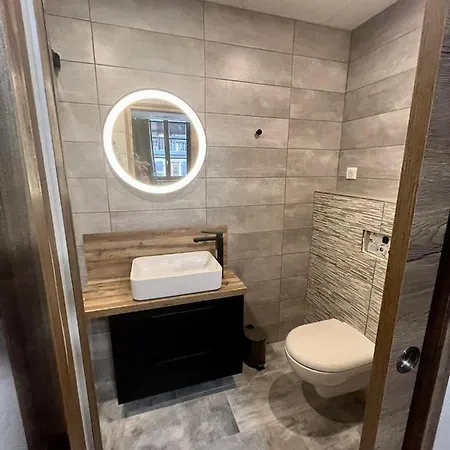 Appartement 12 Personnes 4 Suite Privatives 160 M2 Terrasse Apartament Rouffach