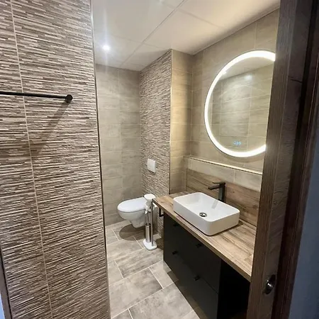 Appartement 12 Personnes 4 Suite Privatives 160 M2 Terrasse Apartament