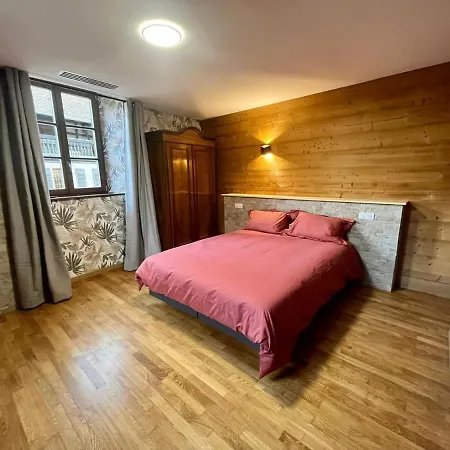 Appartement 12 Personnes 4 Suite Privatives 160 M2 Terrasse *