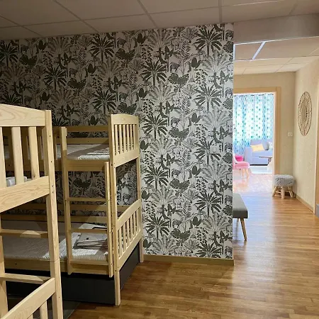 Appartement 12 Personnes 4 Suite Privatives 160 M2 Terrasse Rouffach