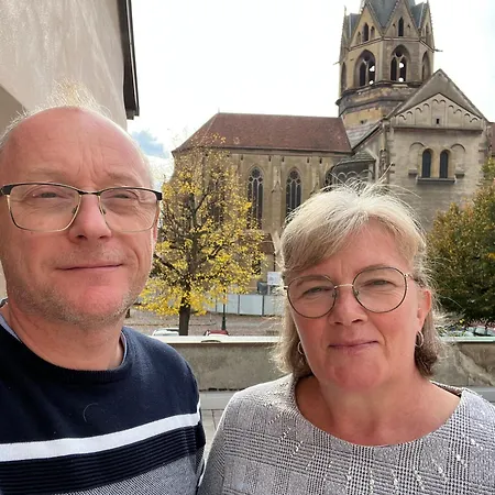 Appartement 12 Personnes 4 Suite Privatives 160 M2 Terrasse * ロウファッハ