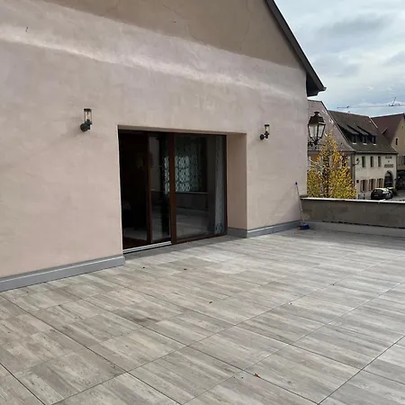 Apartament Appartement 12 Personnes 4 Suite Privatives 160 M2 Terrasse *