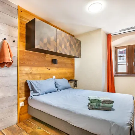 Appartement 12 Personnes 4 Suite Privatives 160 M2 Terrasse * Rouffach