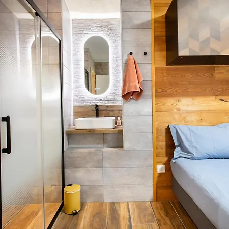 Appartement 12 Personnes 4 Suite Privatives 160 M2 Terrasse