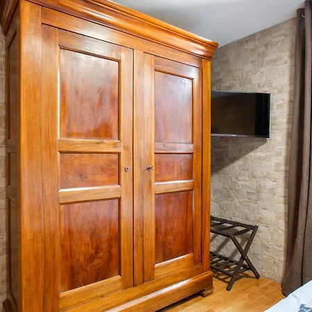 Appartement 12 Personnes 4 Suite Privatives 160 M2 Terrasse Apartament Rouffach