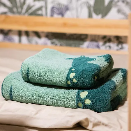 Appartement 12 Personnes 4 Suite Privatives 160 M2 Terrasse Rouffach