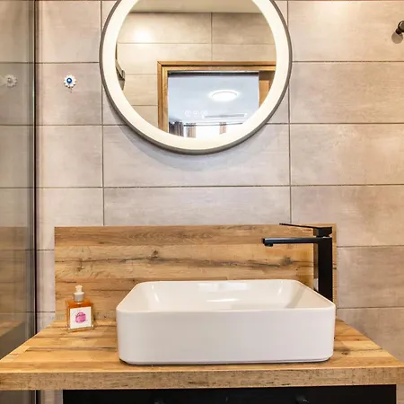 Appartement 12 Personnes 4 Suite Privatives 160 M2 Terrasse *