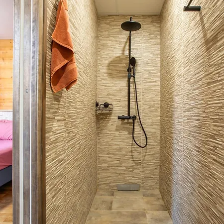 Climatise, 4 Parentales Et Grande Terrasse Apartament Rouffach
