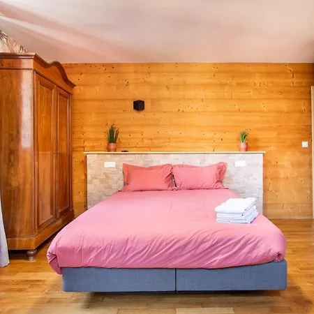 Appartement 12 Personnes 4 Suite Privatives 160 M2 Terrasse