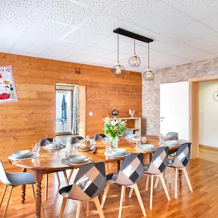 Apartament Climatise, 4 Parentales Et Grande Terrasse *