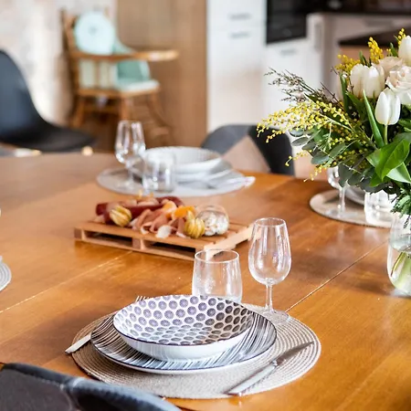 Appartement 12 Personnes 4 Suite Privatives 160 M2 Terrasse