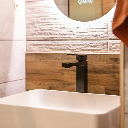 Apartament Climatise, 4 Parentales Et Grande Terrasse Rouffach