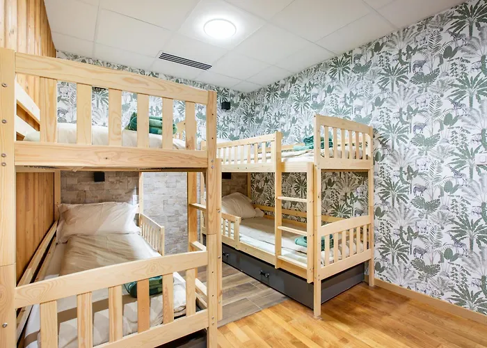 Apartmán 12 Personnes 4 Privatives 160 M2 Terrasse