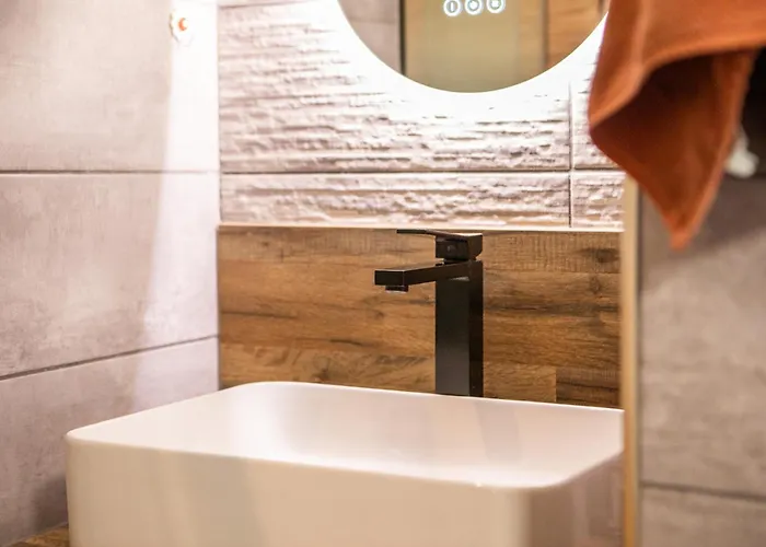 Apartmán 12 Personnes 4 Privatives 160 M2 Terrasse Rouffach